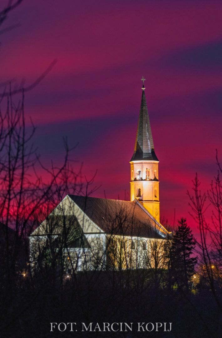 Zdjęcie tytułowe dla: Kalendarium