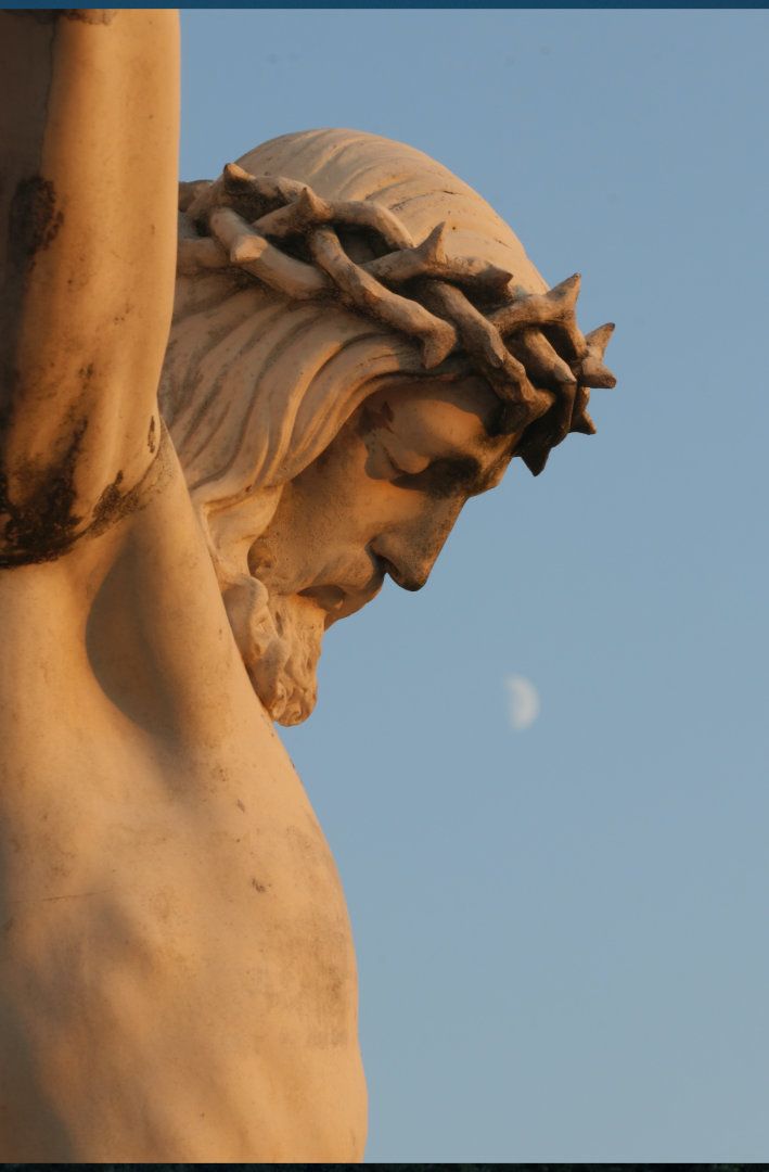 Zdjęcie tytułowe dla: Spowiedź