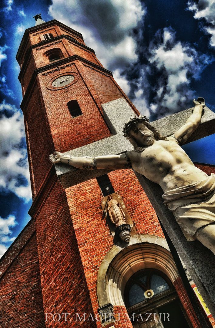 Zdjęcie tytułowe dla: Wieża